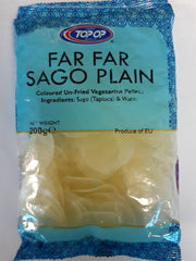 Topop Far Far Sago Palin 200g