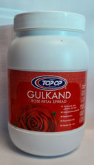 Topop Gulkand (Rose Petal Spread) 1kg