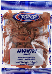 Topop Javentry (Mace) Whole 35g