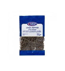 Topop Lindi Pepper 50g
