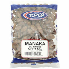 Topop Manakka 250g