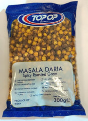 Topop Masala Daria 300g