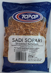 Topop Sadi Sopari 200g
