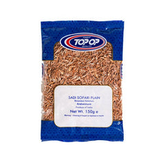 Topop Sadi Sopari Plain 150g