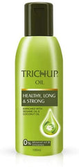 Trichup Hair Oil (Healthy , Long & Strong) 100ml