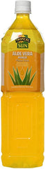 Tropical Sun Aloe Vera (Mango) Drink 1.5 ltr