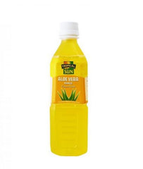 Tropical Sun Aloe Vera (Mango) Drink 500ml