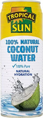 Tropical Sun Natural Coconut Water 520ml