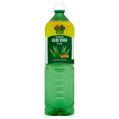 Tropical Sun Premium Aloe Vera Drink 1.5 ltr