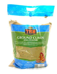 TRS Jeera (Cumin) Powder 5kg