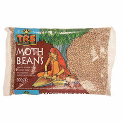 TRS Moth Beans 2Kg