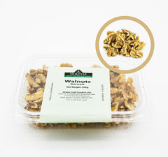 Mokhtar London Walnut Kernels 200g