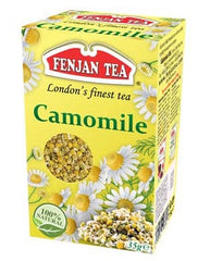 Fenjan Tea Camomile 35g