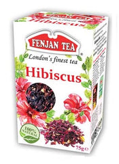 Fenjan Tea Hibiscus 75g