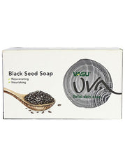 Vasu Black Seed Soap 125g