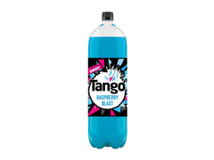 Tango Raspberry Blast 2L