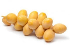 Fresh Date Yellow 100g