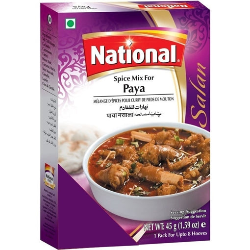 National Paya 45g