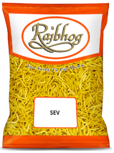 Rajbhog Thick Sev 200g
