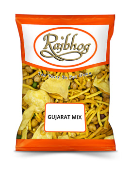 Rajbhog Gujarat Mix 200g