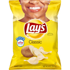 Lay's Classic Salted 52g