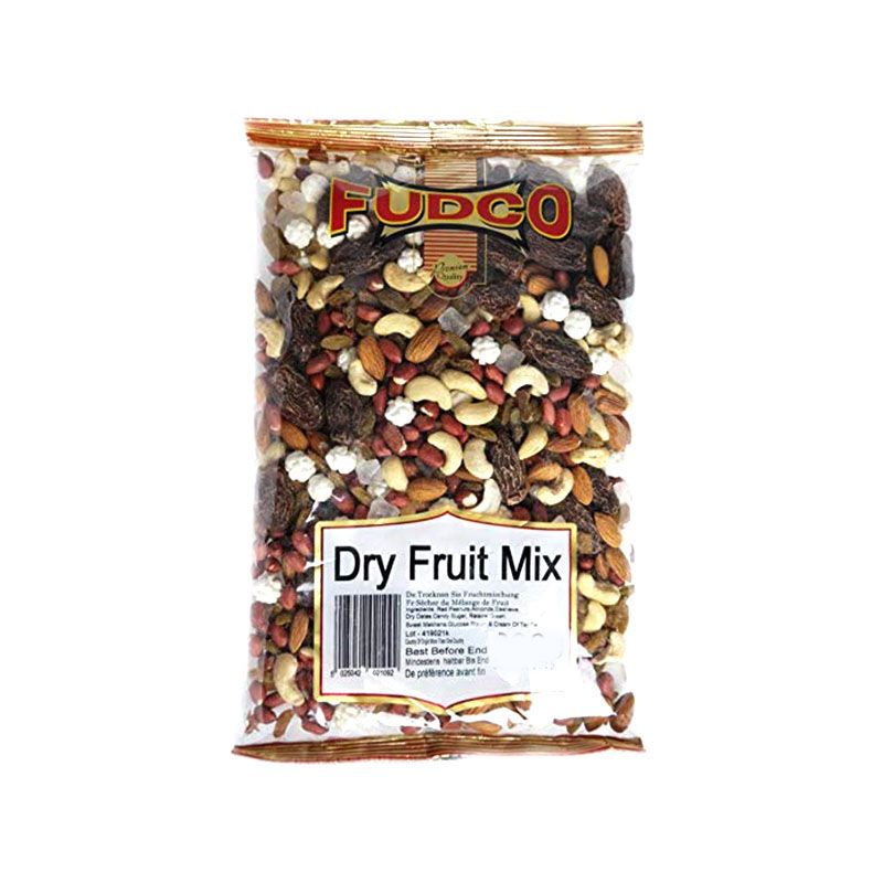 Fudco Dry Fruit Mix 300g