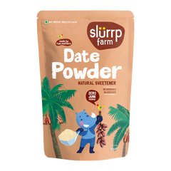 Slurrp Farm Date Powder 300g