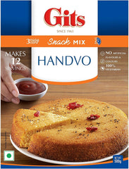 Gits Handvo Mix 500g