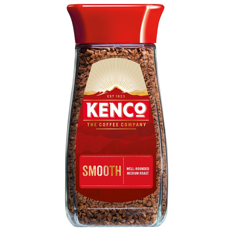 Kenco Smooth 100g