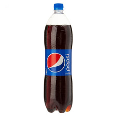 Pepsi Reg 1.5LTR