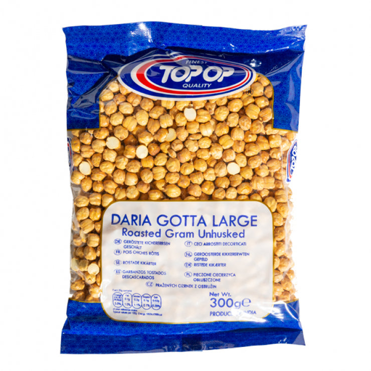 Topop Daria Gotta Large 300g