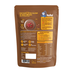 Slurrp Farm Chocolate Millet Pancake Mix 150g