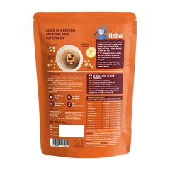 Slurrp Farm Classic Millet Pancake Mix 150g