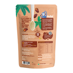 Slurrp Farm Date Powder 300g