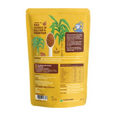 Slurrp Farm Jaggery Powder 300g