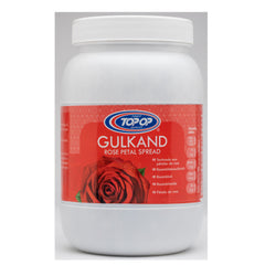 TopOp Gulkand Rose Petal Spread 500g