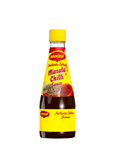 Maggi Masala Chilli Sauce 400g