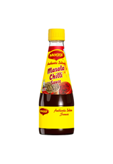 Maggi Masala Chilli Sauce 400g