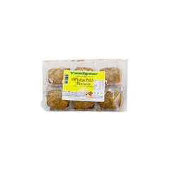 Yaadgaar Pistachio Biscuits 12 pieces