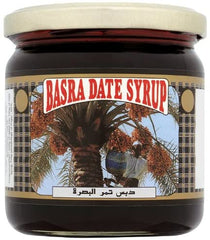 Basra Date Syrup 450g