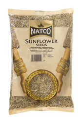 Natco Sunflower Seeds 300g