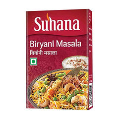 Suhana Biryani Masala Mix 100g