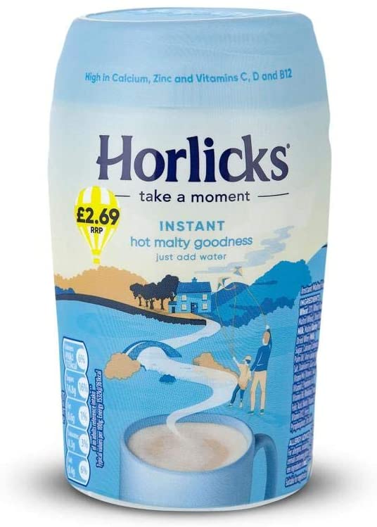 Horlicks Instant 300g