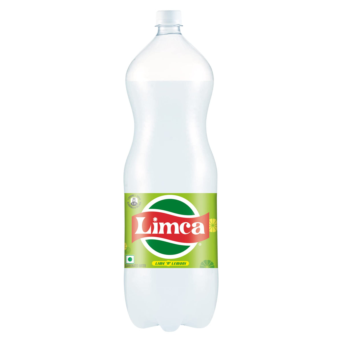 Limca Bottle 2L
