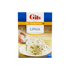 Gits Upma Mix 200g