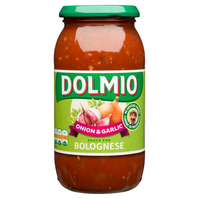 Dolmio Onion & Garlic 500g