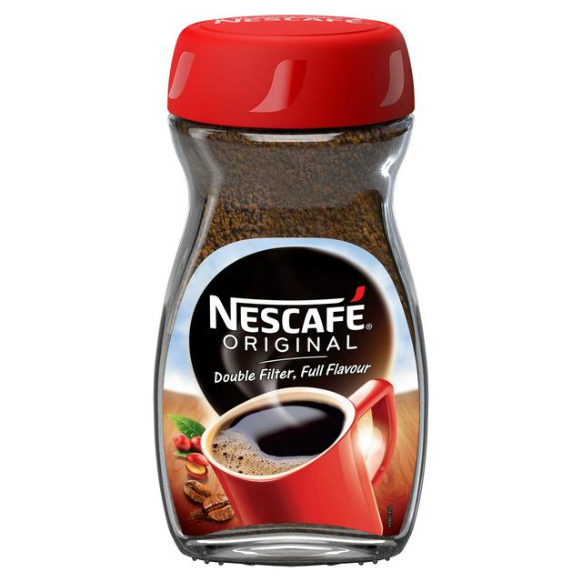 Nescafe Original 95g