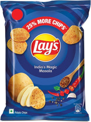 Lay's India's Magic Masala 52g