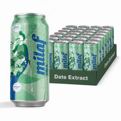 Milaf Cola Case (24x240ml)