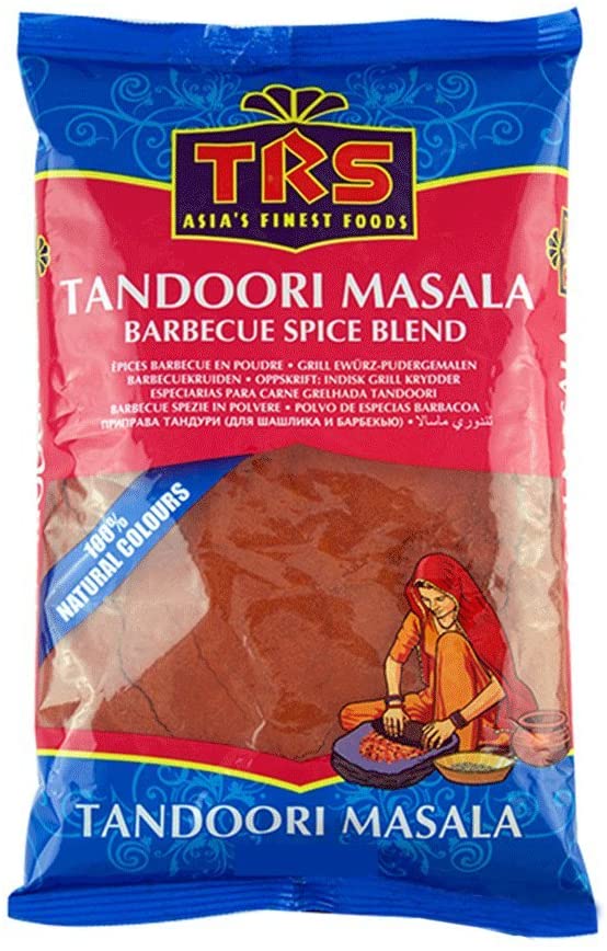 TRS Tandoori Masala 1kg